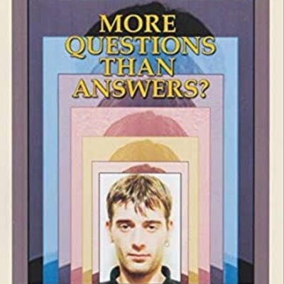 MoreQuestions20's profile picture. Official Page of The 2009 Release More  Questions Than Answers?
Recently Updated
https://t.co/L0rzO4mPpF