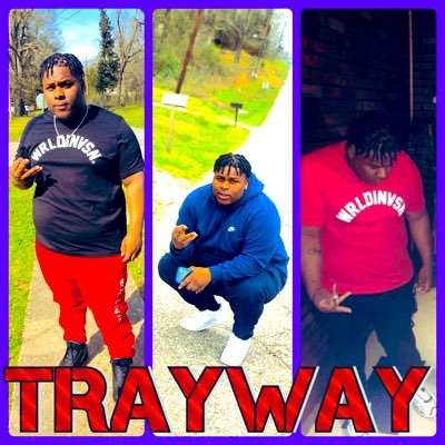 TRAYWAY54905731 Profile Picture