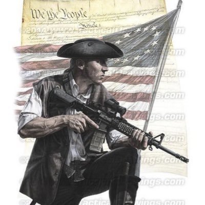 proudly an American, pro 2nd amendment