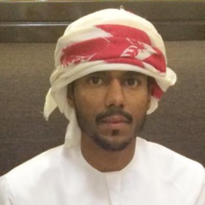 للطيب مواقف وللمرجلة رجاجيل #وللخيل فرسانها في ساعة الشدّة|عضو في اللجنة الوطنية للشباب| مؤهل جامعي_الإيمان بالله الولاء للسلطان الذود عن الوطن 🇴🇲