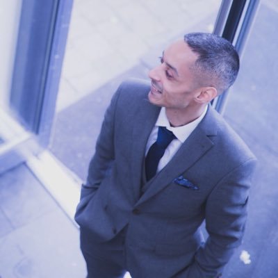 UmerRecruiter's profile picture. Recruitment Manager - Momentum