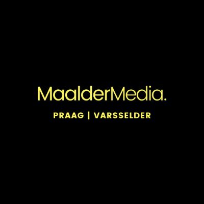 Hallo daar! Wij zijn MaalderMedia. We zijn een full-service media bureau dat is gebouwd voor het nu.