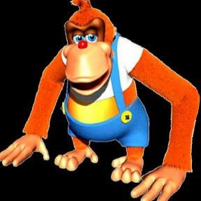 donkey kong macaco buenardo