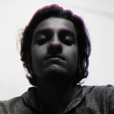 maybe_arun's profile picture. Another random guy