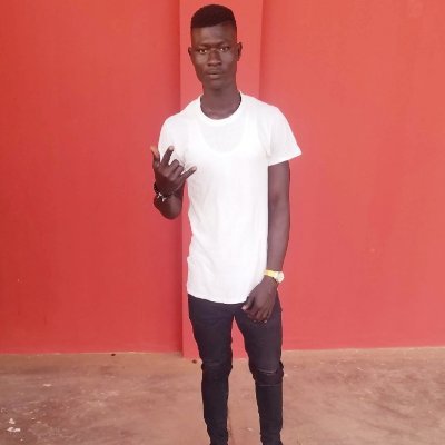 My name is mutaph am from Gambia the smiling coast of west Africa am here looking for good friendships