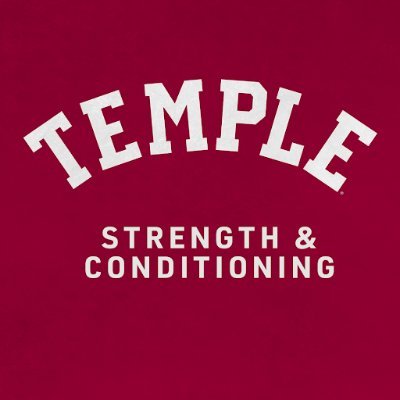 Temple Strength and Conditioning