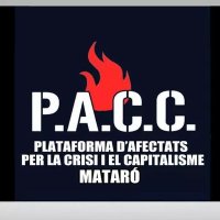 P.A.C.C. Mataró (@paccmataro) 's Twitter Profile