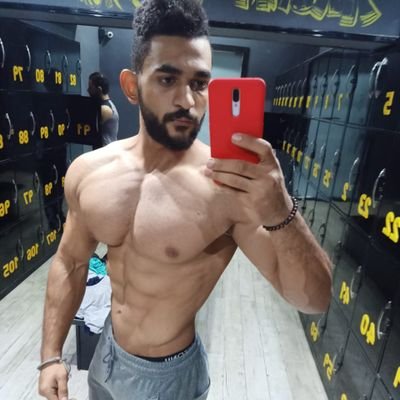 Gym 💪 🖤
3/1/1998 ❤️
Capricorn ♑
Faculty of physical education
Helwan university
