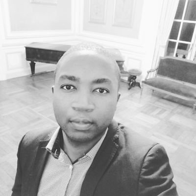 Managing Partner at @IniMovSAS | Afro-optimist | Digital innovation | ERP integration | Mobile banking *Becon'Bank* | Rewards Platform *Fid'Nkap* | 🇯🇵 😊 |