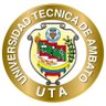 UTecnicaAmbato's profile picture. Cuenta oficial de la Universidad Técnica de Ambato