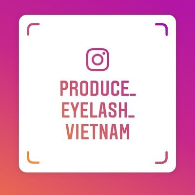 xưởng sản xuất lông mi giả
#eyelash
prodece eyelash
https://t.co/6NAlzyJ3Y5