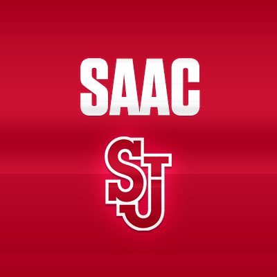 Twitter account run by the athletes of St. John's University. Student Athletic Advisory Committee: Leadership through athletics.