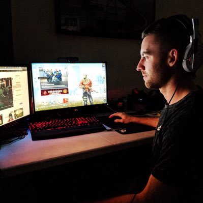 dekay Profile Picture