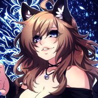 Crescentia💙🦁 (commissions closed) (@crescentia4tuna) 's Twitter Profile
