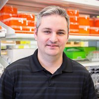 David DeNardo WUSM (@denardolabwusm) 's Twitter Profile