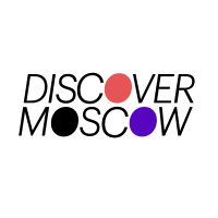 Discover Moscow(@DiscoverMoscow) 's Twitter Profile Photo