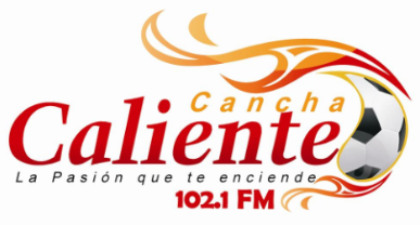 Twitter Oficial de las Transmisiones de la Tropical Caliente 102.1 FM de los partidos del Puebla FC