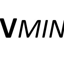 vectorminima's profile picture. VECTORMINIMA is the modular R&D team you wish you had.