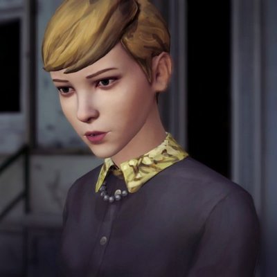 Alpha bitch of Blackwell //Life is strange rp, my other acc @BillieExcellent