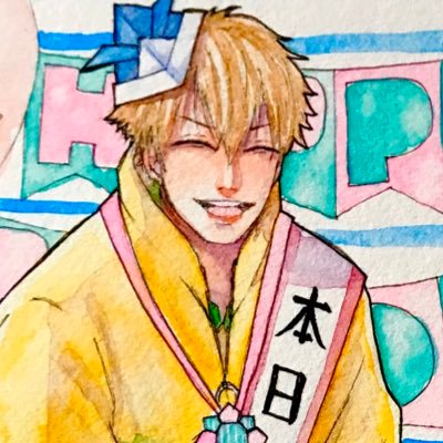との。けいさんのプロフィール画像