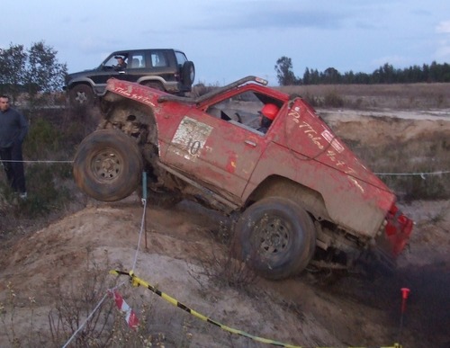 PaTTolas4x4Team's profile picture. All terrain team, 4x4