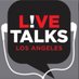 Live Talks LA (@LiveTalksLA) Twitter profile photo