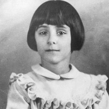 NennolinaQuotes's profile picture. Quotes from 6 year old, Ven. Antonietta Meo’s letters to Jesus. If canonized, she will be the Church’s youngest non-martyred saint.