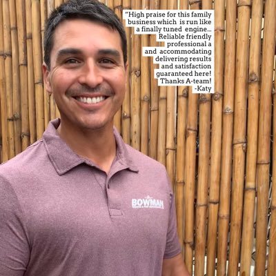 BowmanTermite's profile picture. Dedicated, Honest & Reliable. Providing service to you with Honesty, Integrity and Aloha.