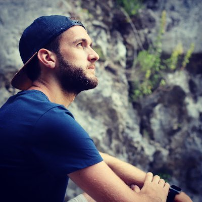 clemprud's profile picture. Ingénieur Etudes & Développement (.Net) 💻
Musicien à mes heures perdues 🥁🎹
Batteur de @BlowingSilenceD ! 🤘