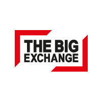 The Big Exchange(@TheBigExchange_) 's Twitter Profile Photo