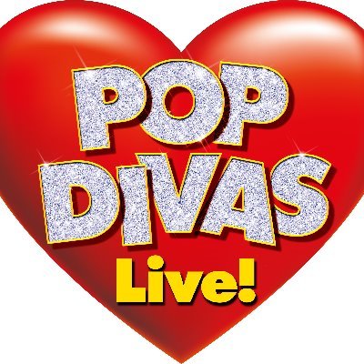 popdivaslive's profile picture. The best songs from all your favourite female stars in one fabulous fun-packed show – that’s Pop Divas Live!