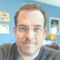 Ian Koski (@iankoski) 's Twitter Profile