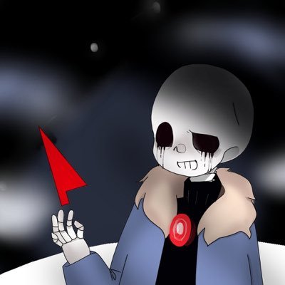 Killer!Sans - Untitled Collection #227187477