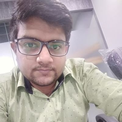 JugalBhavani's profile picture. I’m real and I hope some of my followers are too.