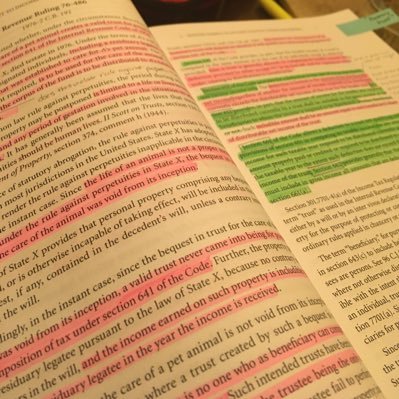 AlegalPierre's profile picture. #lawtwitter