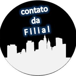contatodafilial's profile picture. Acreditando 📞