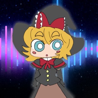 音MAD（MGRoid）作ってます
https://t.co/YJHPQc9bjW…