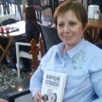 Şenay Eser (@enayeser5) Twitter profile photo