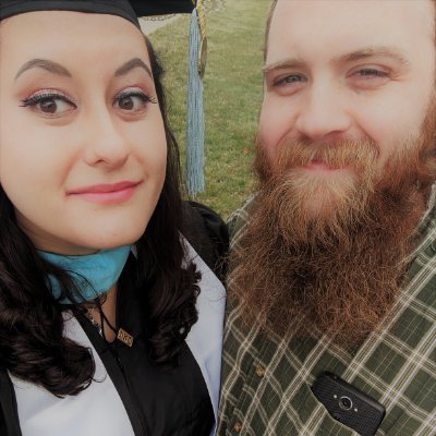 ChelseaKern6's profile picture. High School Counselor