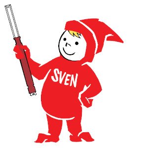 Sven-Saw