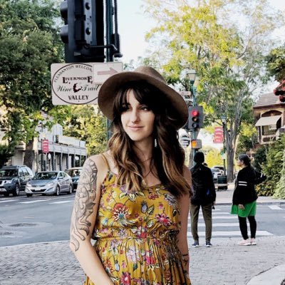 Mushroom_momma's profile picture. all that you need is in your soul