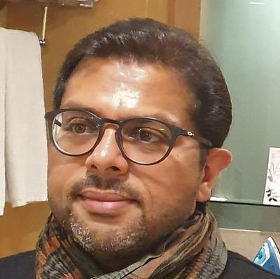 Easy going businessman with over 30 years of experience. A Rotarian interested in Global travel and investing in the stock market. living in Mumbai with family