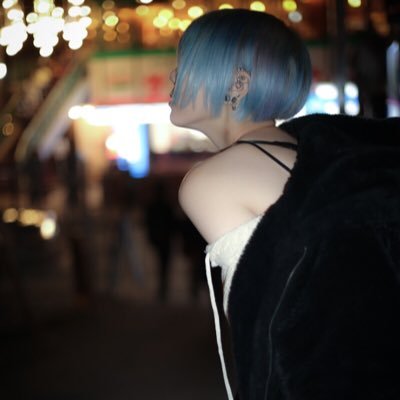 ぁかのプロフィール写真