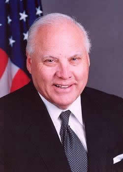 United States Africa Sports and Education Foundation