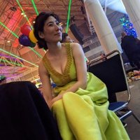 Brenda Hsueh (@bhsueh) 's Twitter Profile