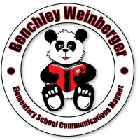 Benchley-Weinberger Elementary (@benchleyelem) 's Twitter Profile