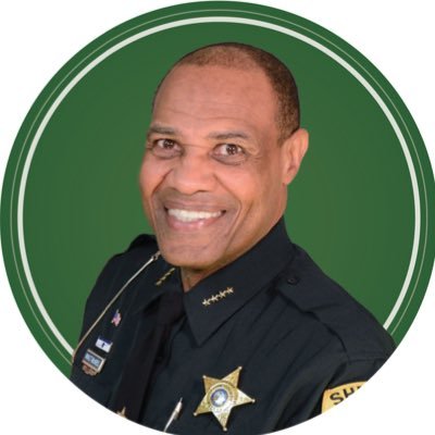 Re-election page for Sheriff Walt McNeil. Working in every neighborhood to keep Leon County safe. Let’s work together and stay #ALLin.