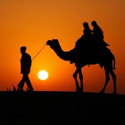 yustoro's profile picture. 