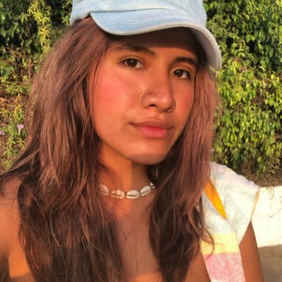 nicolle78531923's profile picture. Biología URP - nueva en twiter