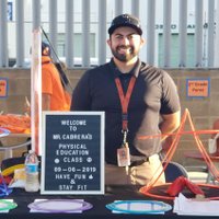 Diego Cabrera (@mrcabrera_pe) 's Twitter Profile